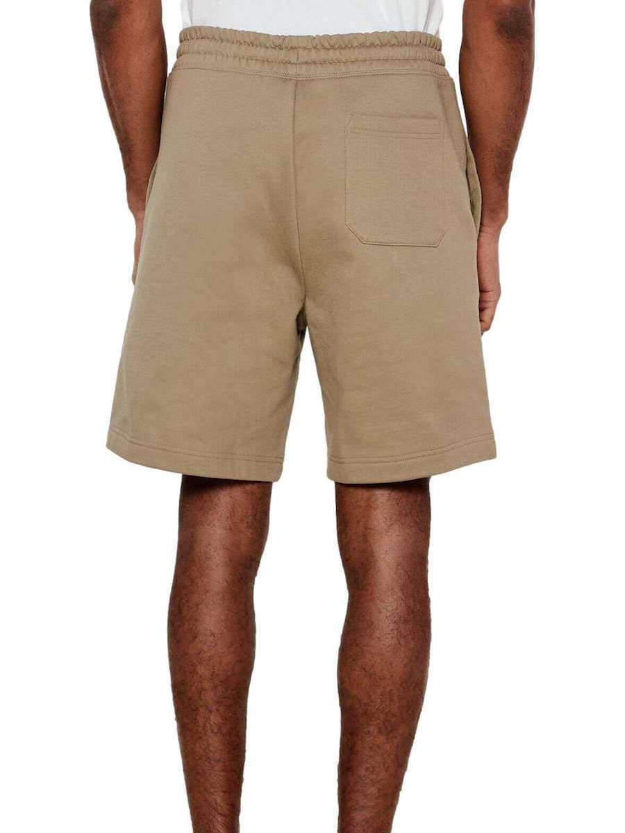 Ανδρική Dinkoe Βερμούδα Μπεζ Hugo 50535260-219