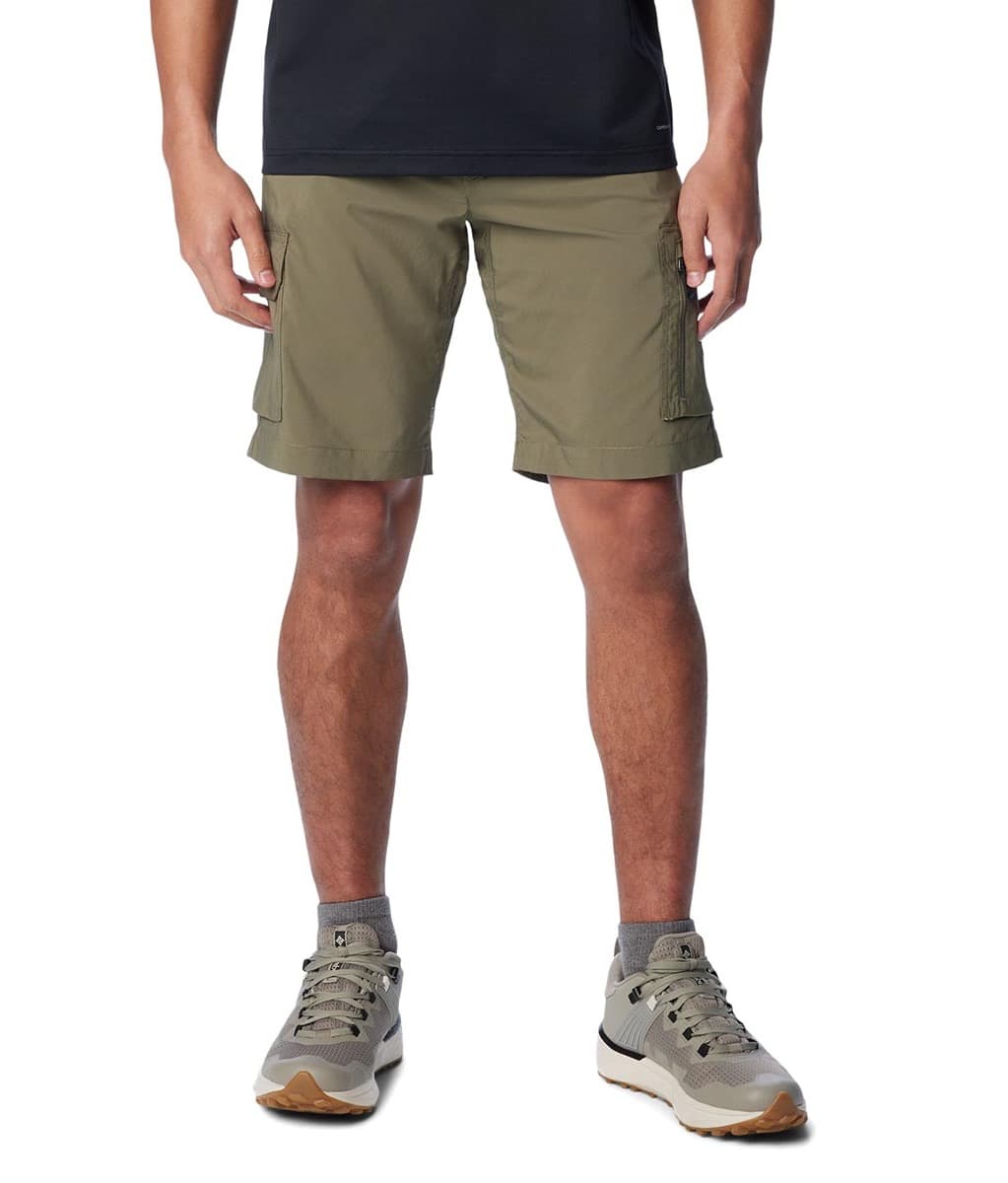 Men's Shorts Columbia Black
