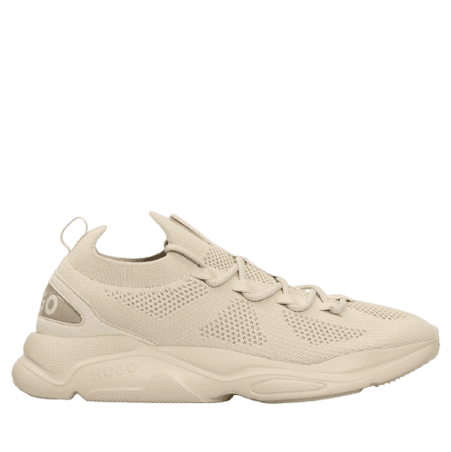 Men's Sneakers Hugo Black