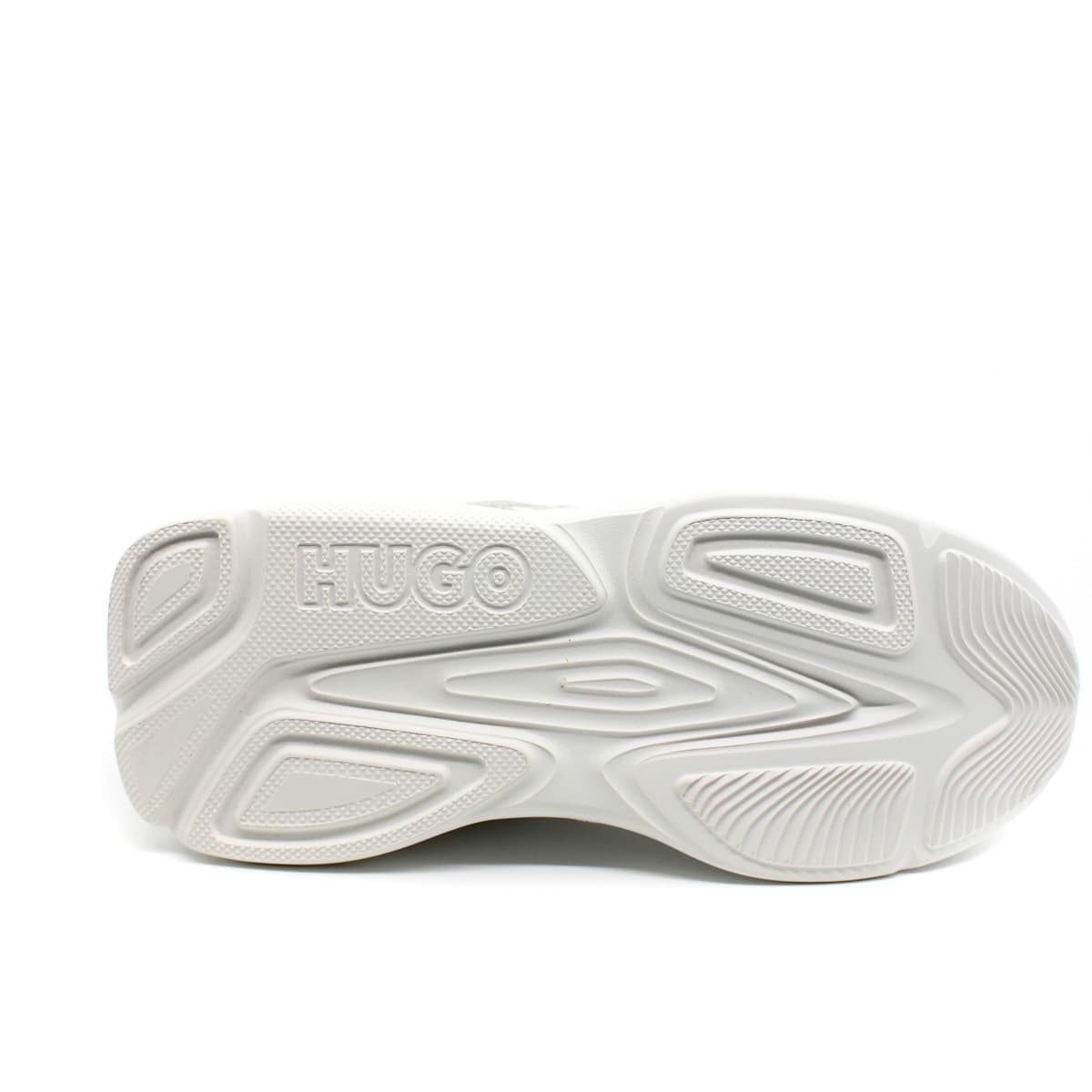 Γυναικεία Leon Runn mepu Sneakers Λευκά Hugo 50541578-133