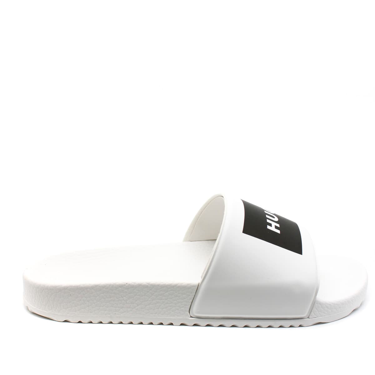 Women's Sandals Hugo White