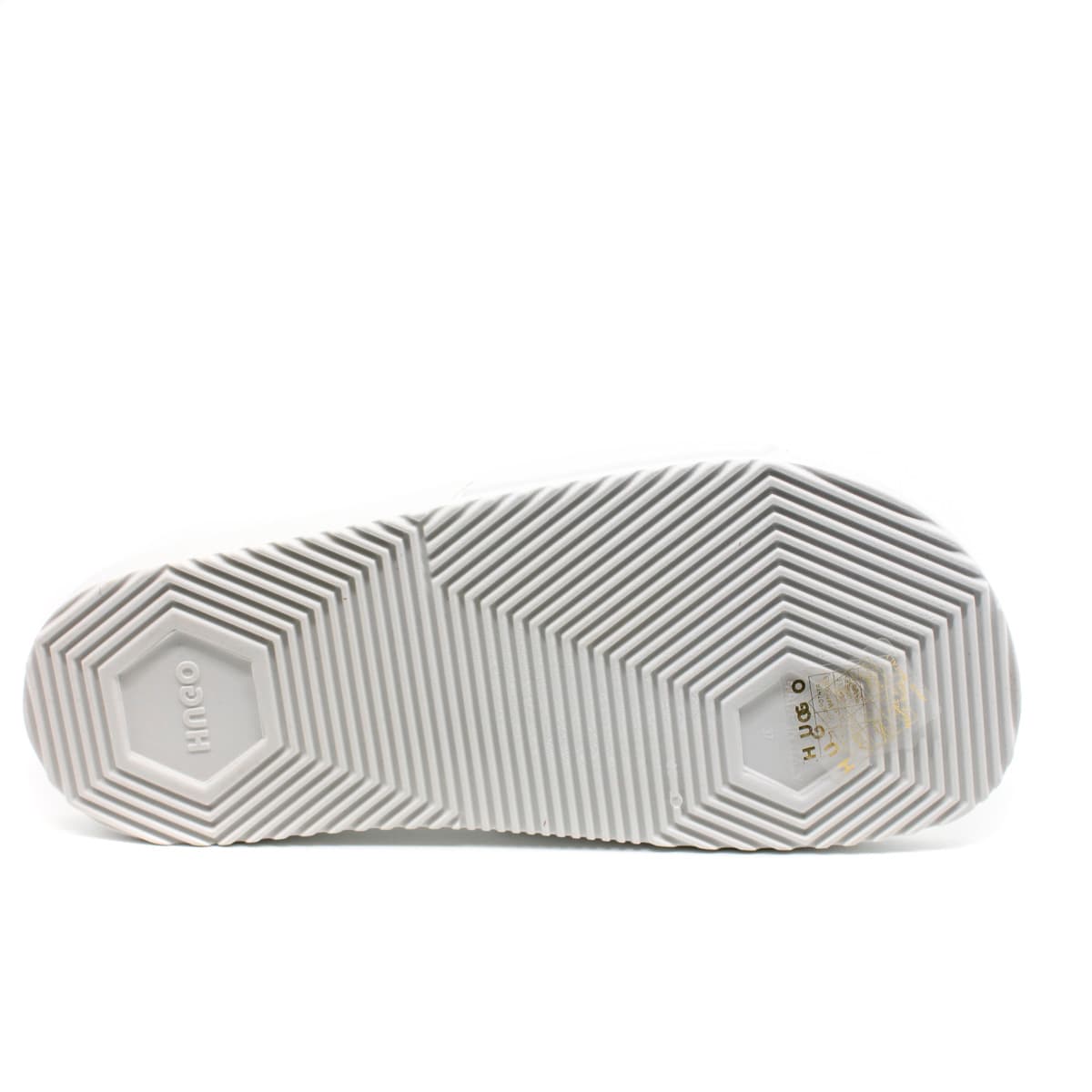 Women's White Timein Slid2 Sandals Hugo 50546281-100