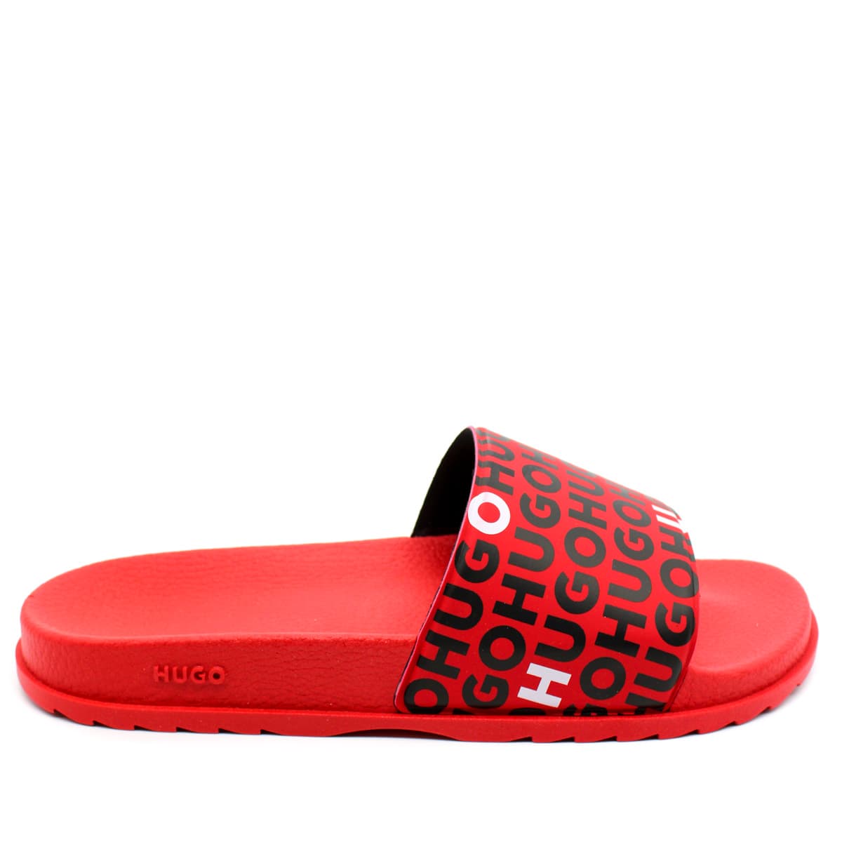 Men's Sandals Hugo Red