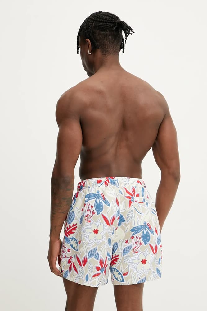 Ανδρικό Calala Μαγιό Hugo 50510061-103