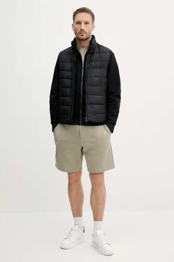 Ανδρική Βερμούδα Λαδί Michael Kors CR552G15MF-386