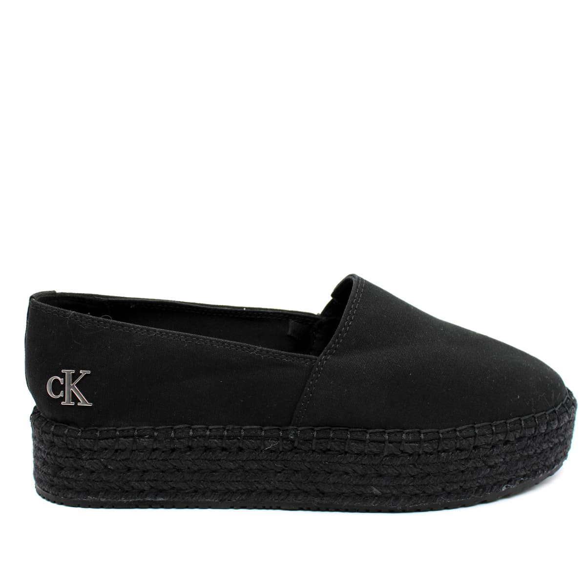 Women's Loafers Calvin Klein Black