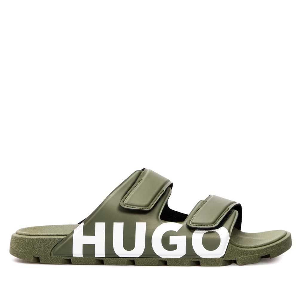 Men's Sandals Hugo Blue