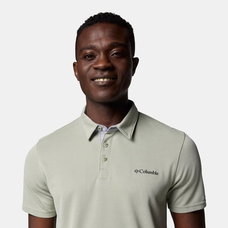 Ανδρικό Nelson Point Polo Columbia 1772721-347