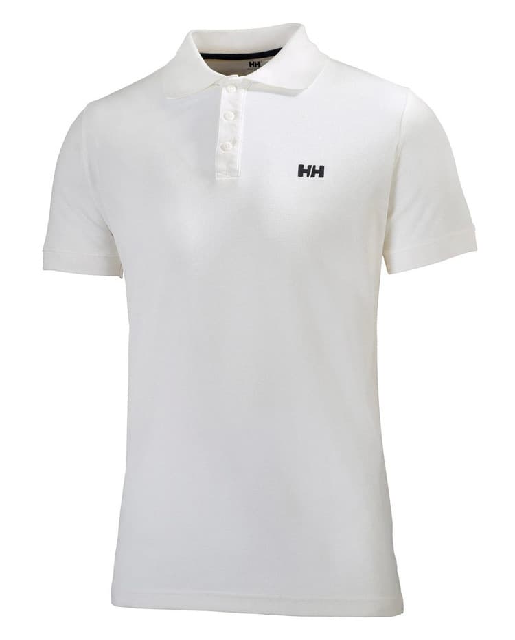 Πόλο με κοντά μανίκια Helly Hansen DRIFTLINE POLO