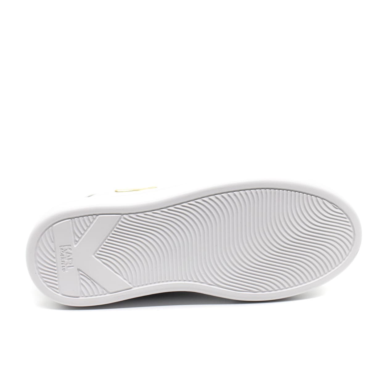 Women's Sneakers Karl Lagerfeld White