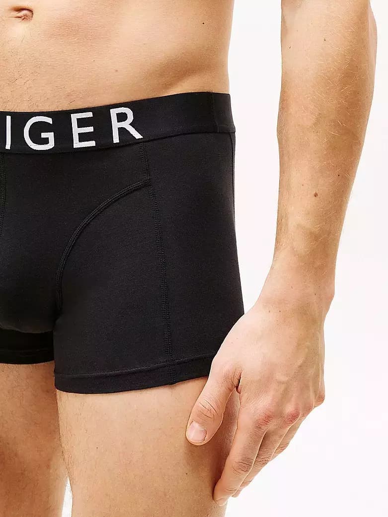 Men's Underwear Tommy Hilfiger Black
