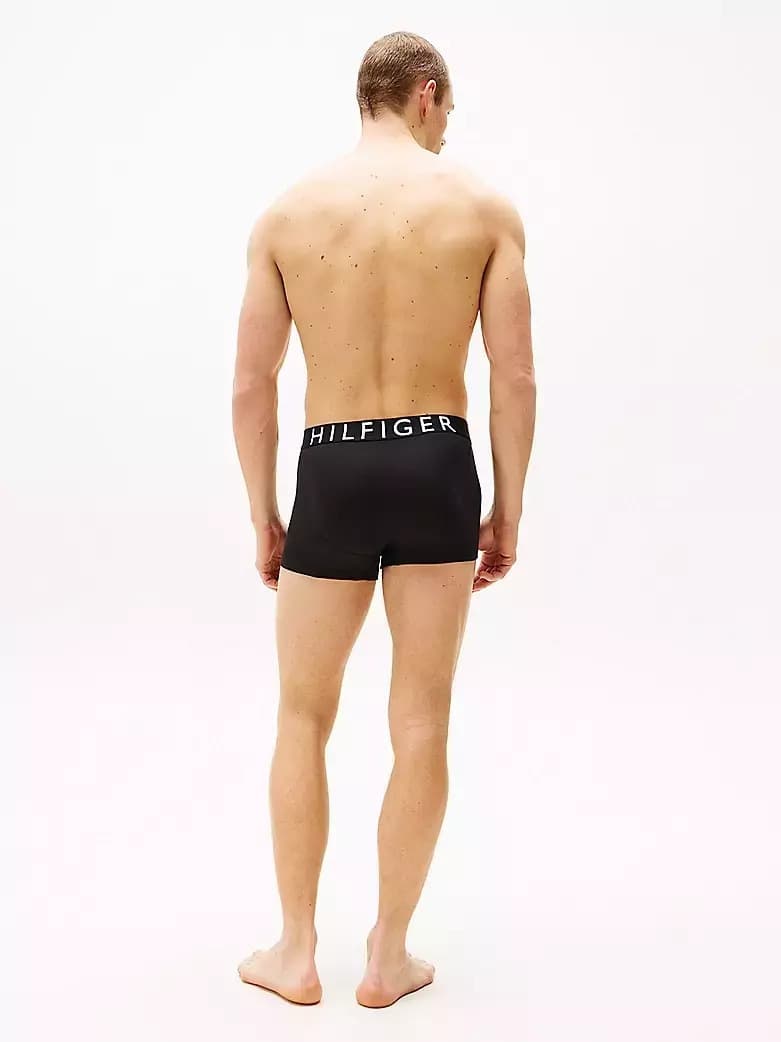 Men's Underwear Tommy Hilfiger Black