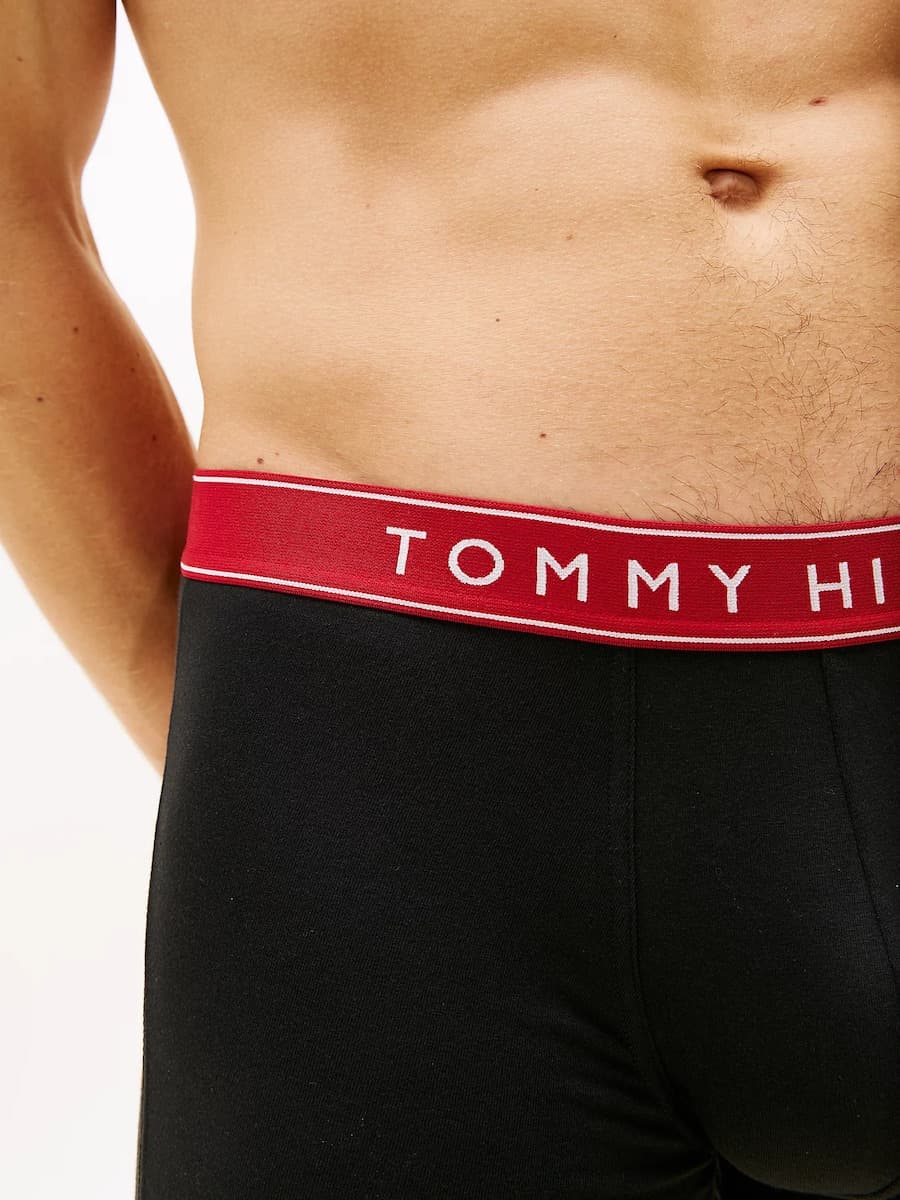 Men's Underwear Tommy Hilfiger Black
