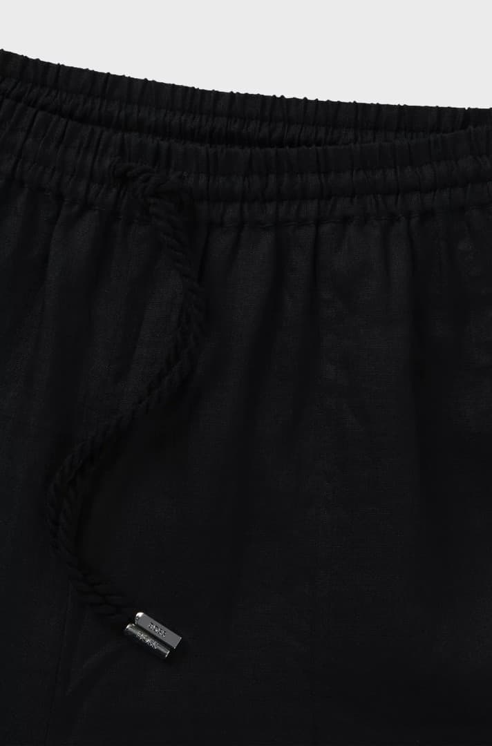 Γυναικείο C_Tanjet Παντελόνι Μαύρο Boss 50537916-001