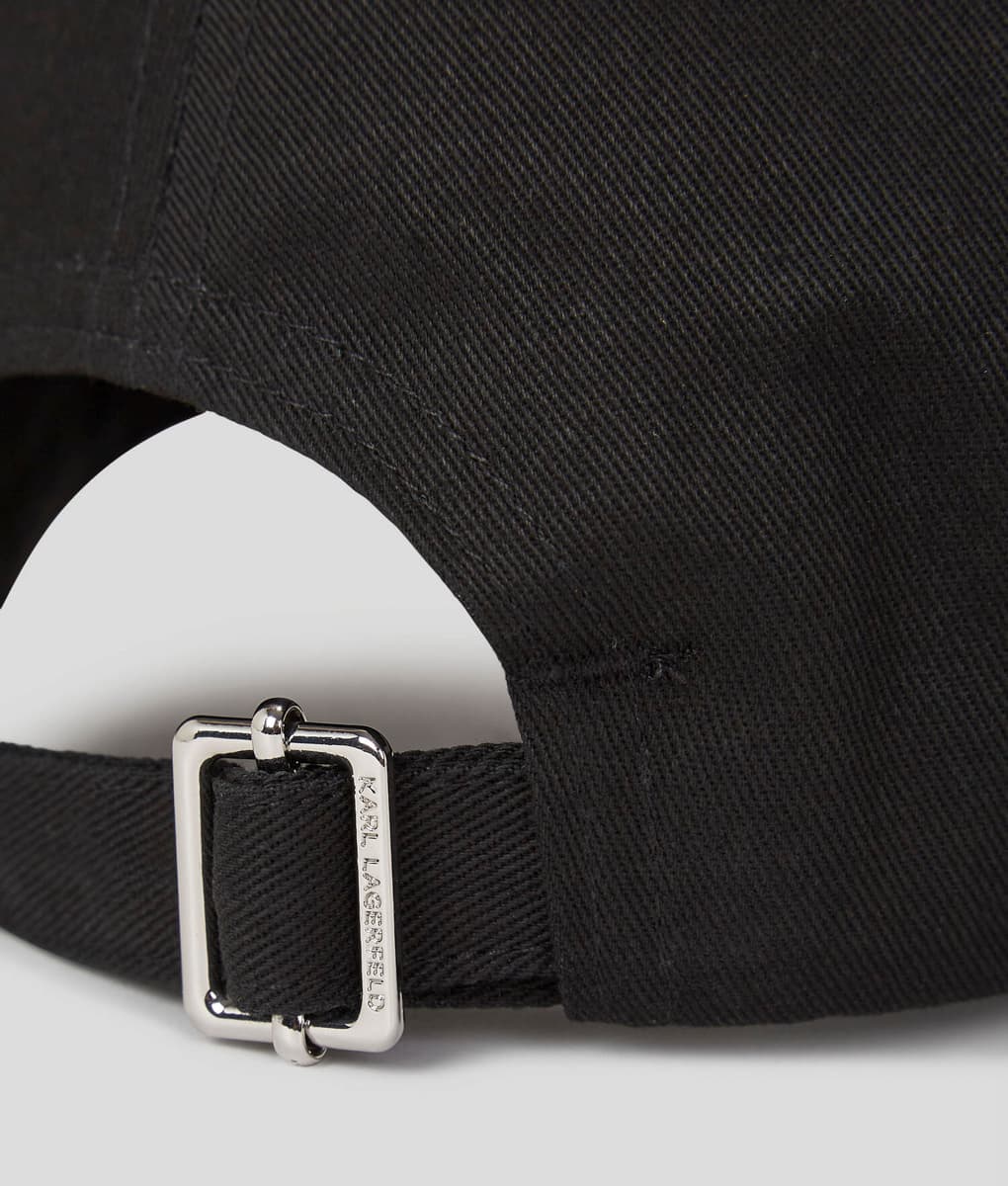 Γυναικείο K/Rsg Καπέλο Μαύρο Karl Lagerfeld A1W33201-999 Black