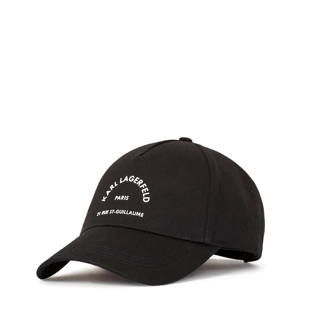 Women's Hats Karl Lagerfeld Black