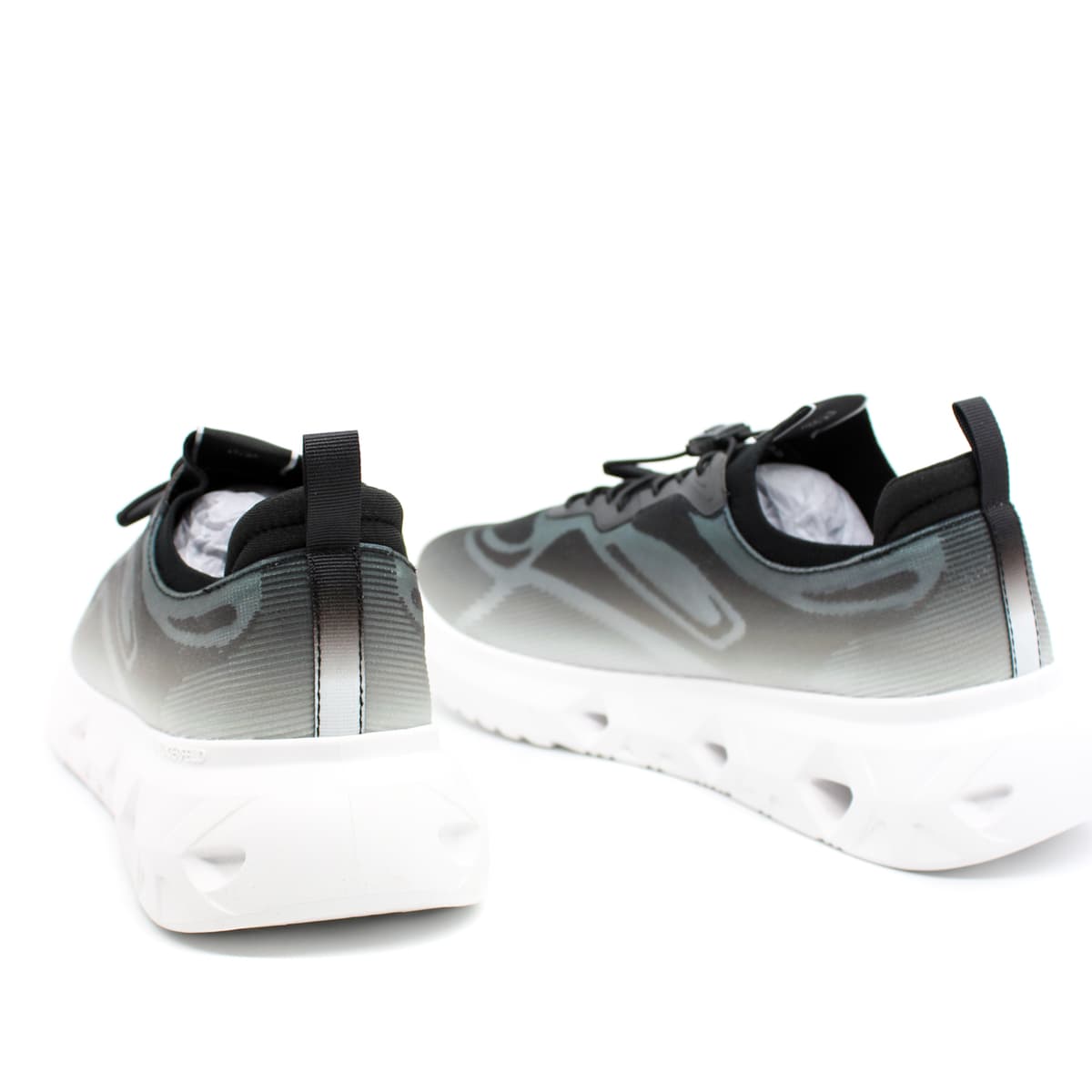 Ανδρικά K/Kite Run Sneakers Μαύρα Karl Lagerfeld KL54623-K01 Black