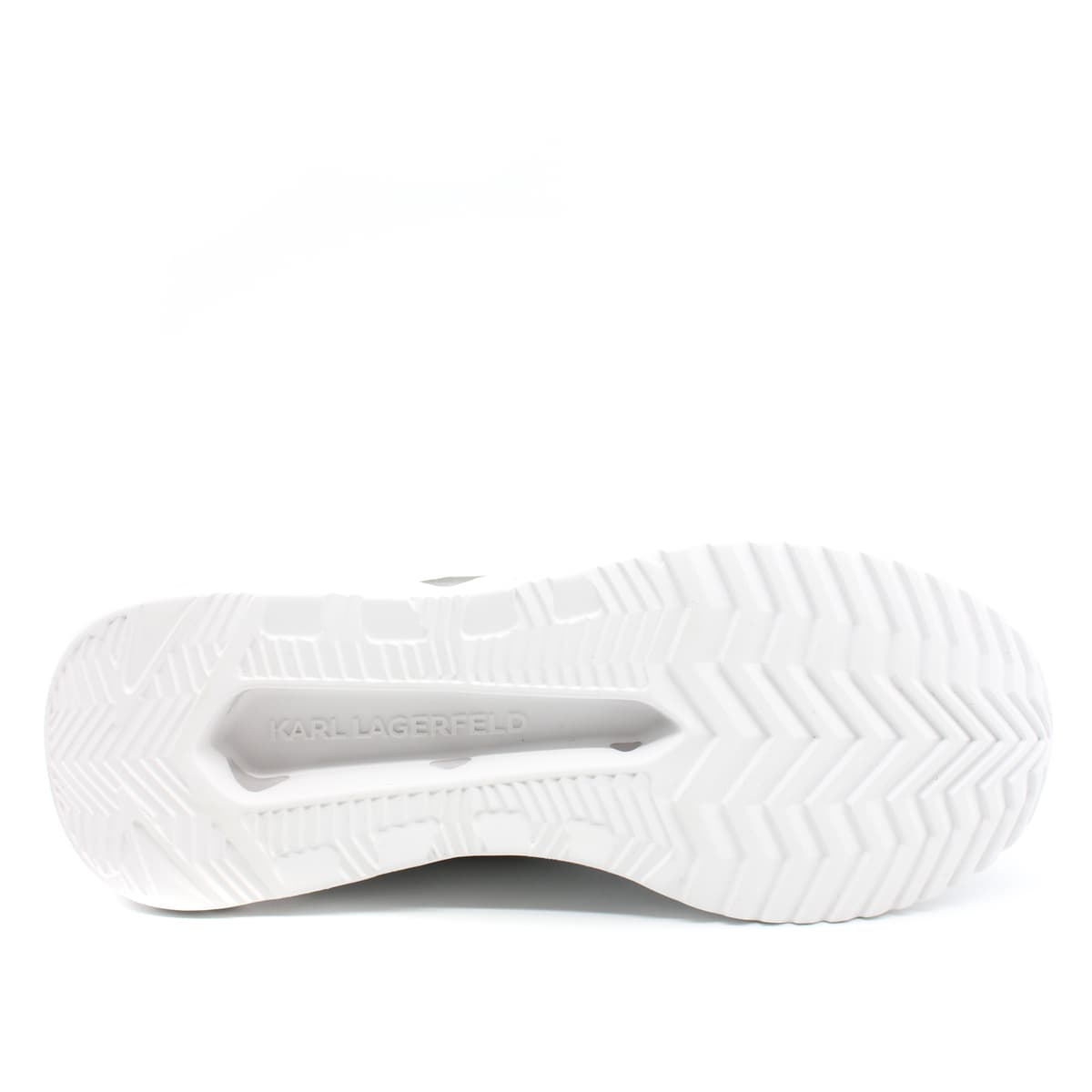 Γυναικεία Sneakers Μαύρα Karl Lagerfeld KL64623-K01 Black