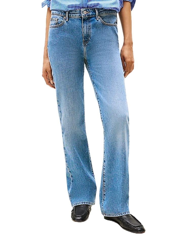 Women's Jeans Tommy Hilfiger Blue