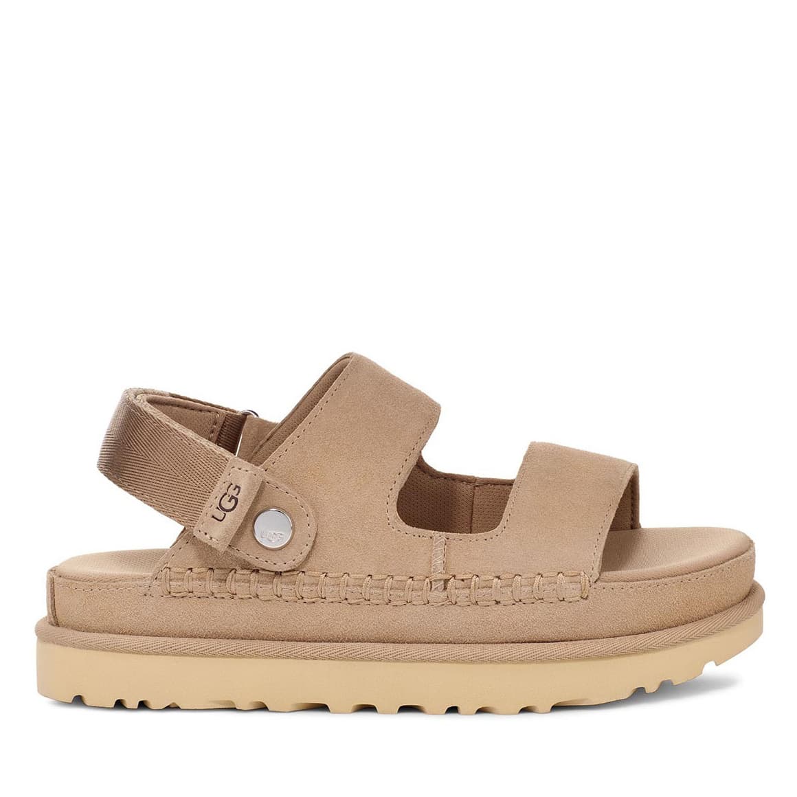 Women's Sandals UGG Beige
