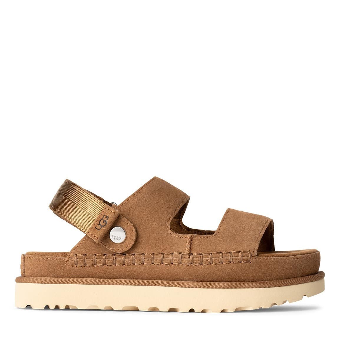 Women's Sandals UGG Beige