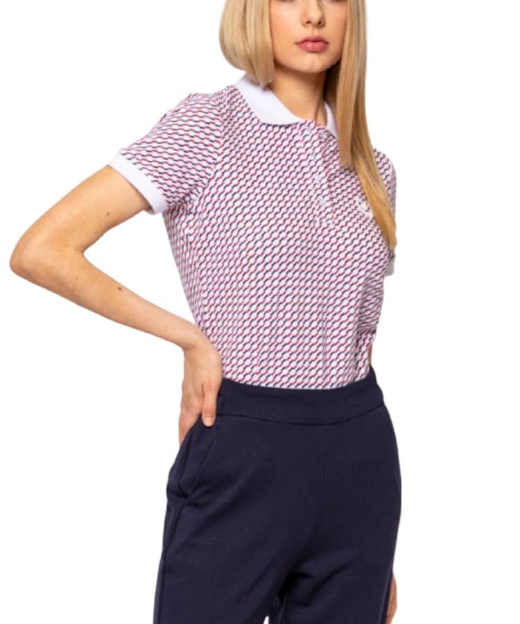 Women's T-Shirts Heavy Tools Blue