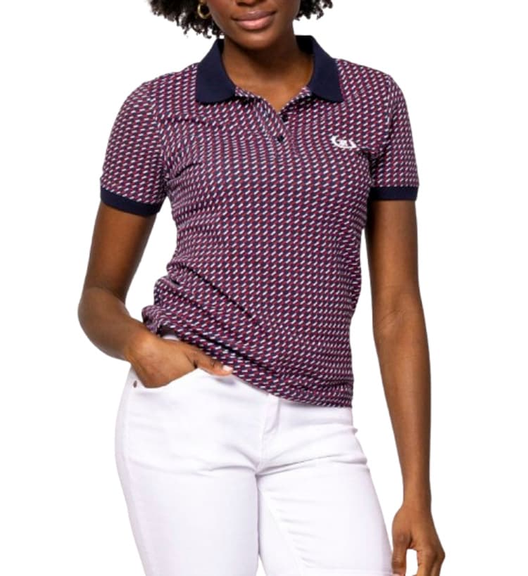 Women's T-Shirts Heavy Tools Blue