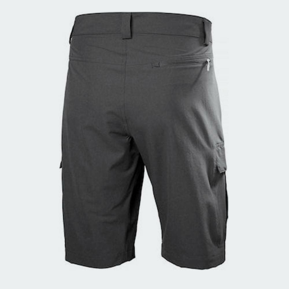 Ανδρική HEH QD Cargo Βερμούδα Γκρι Helly Hansen 54154-980