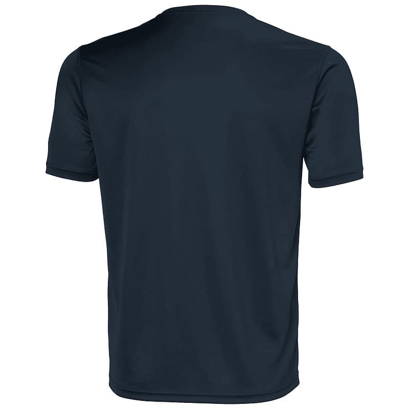 Ανδρικό Tech T-shirt 2.0 Navy Μπλε Helly Hansen 49584-597