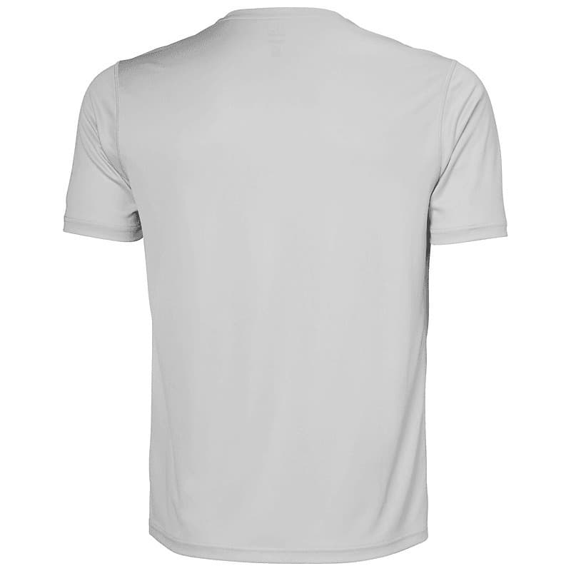 Ανδρικό Tech T-shirt 2.0 Γκρι Helly Hansen 49584-853