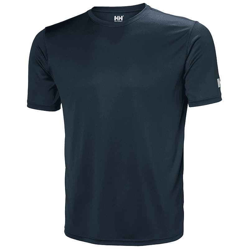 Men's T-Shirts Helly hansen White