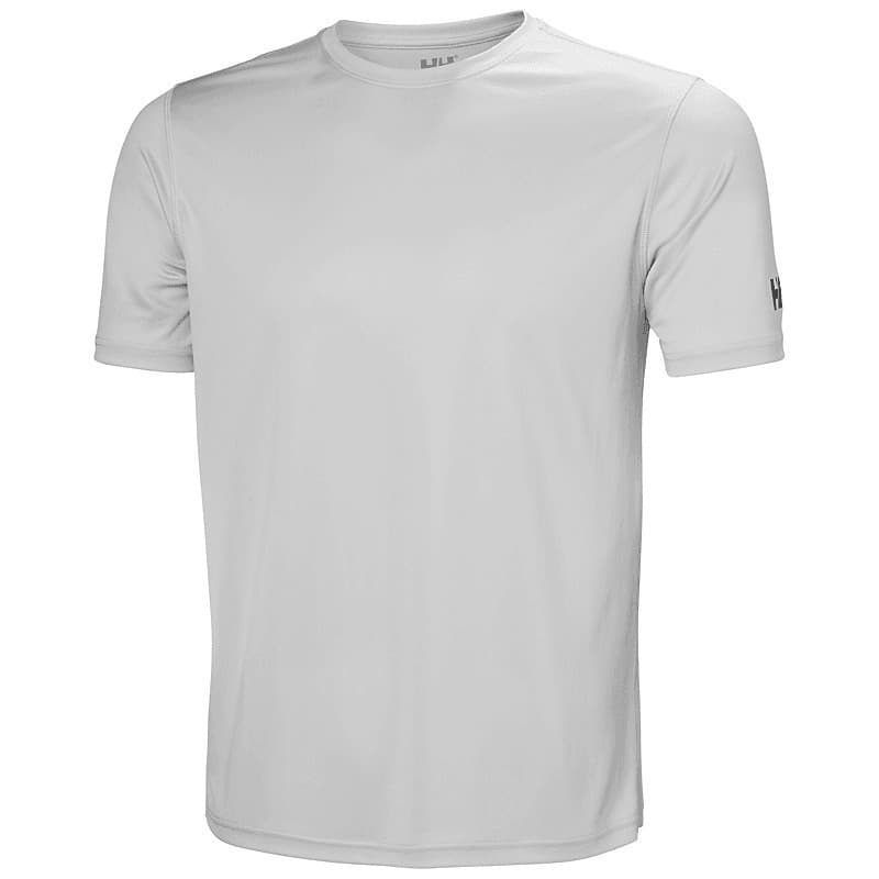 Men's T-Shirts Helly hansen White