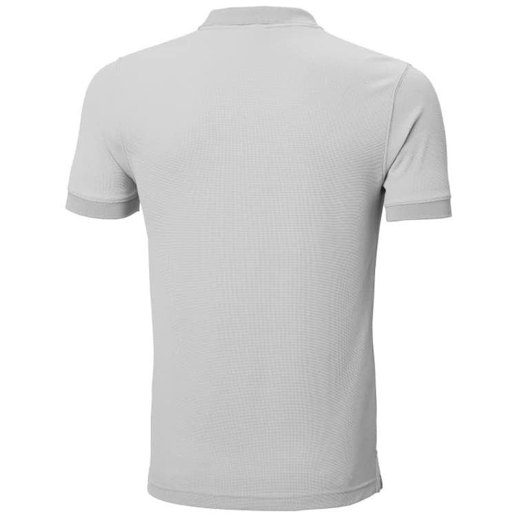 Ανδρικό Driftline Polo Γκρι Helly Hansen 50584-853