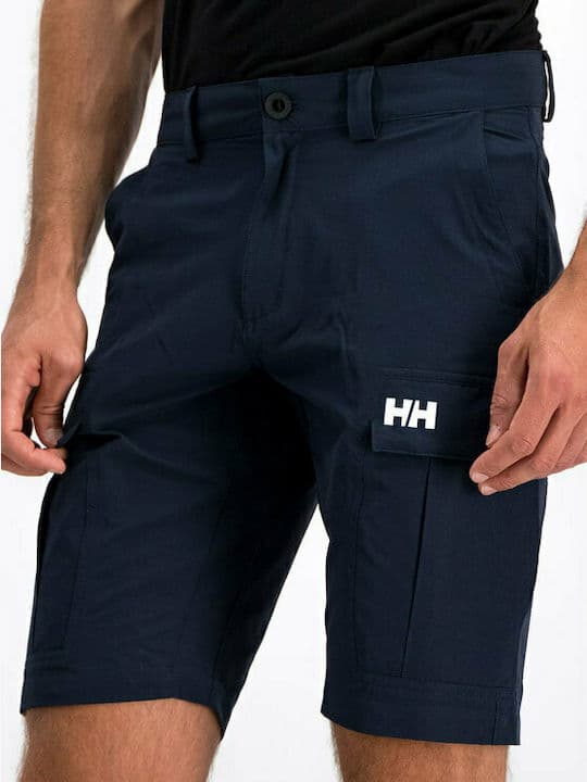 Men's Shorts Helly Hansen Blue
