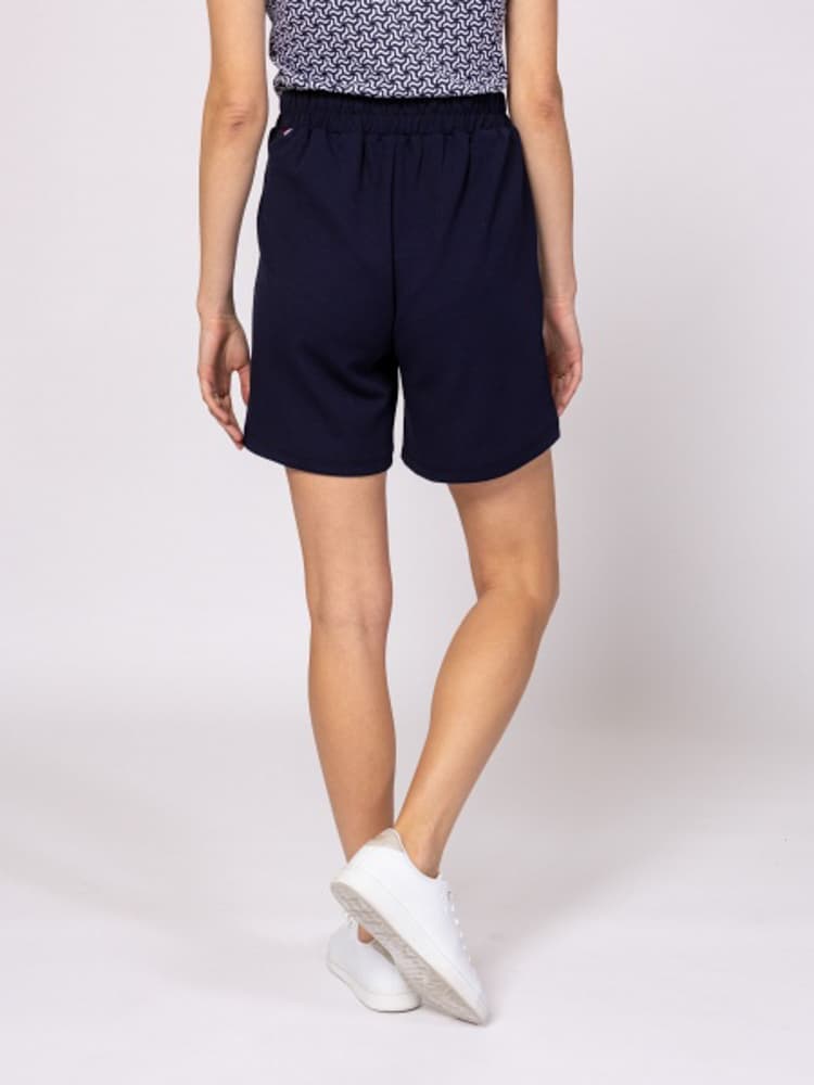 Γυναικείο Wati Σορτς Navy Μπλε Heavy Tools T46004-NAVY