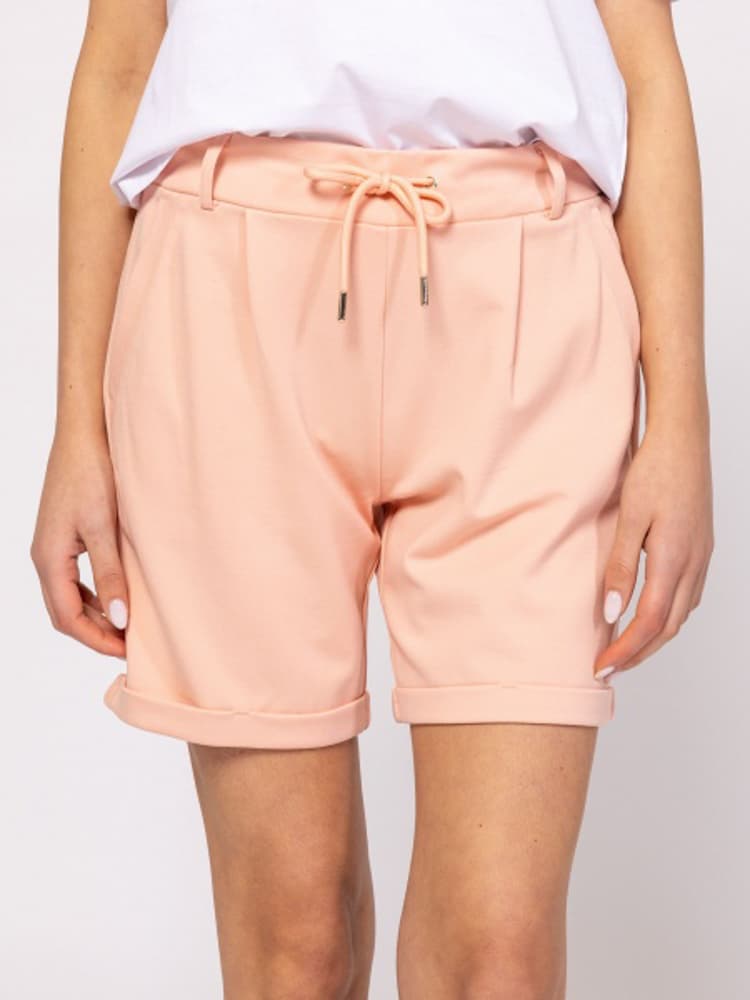 Γυναικείο Ziven Σορτς Ροδακινί Heavy Tools T10003-POWDER