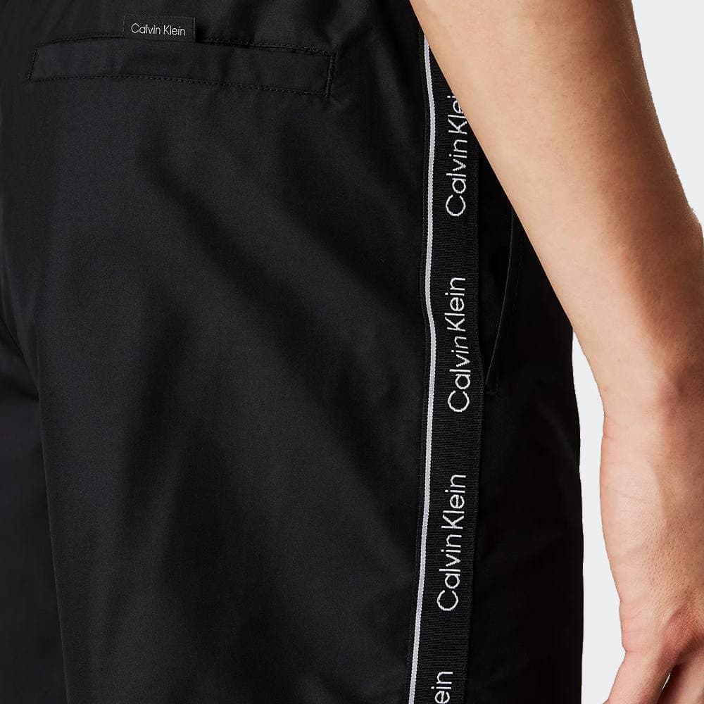 Ανδρικό Μαγιό Μαύρο Calvin Klein KM0KM01109-BEH
