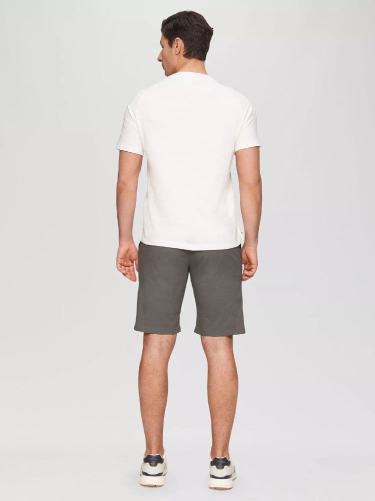 Ανδρική Βερμούδα Γκρι S.Oliver 2163795-9467