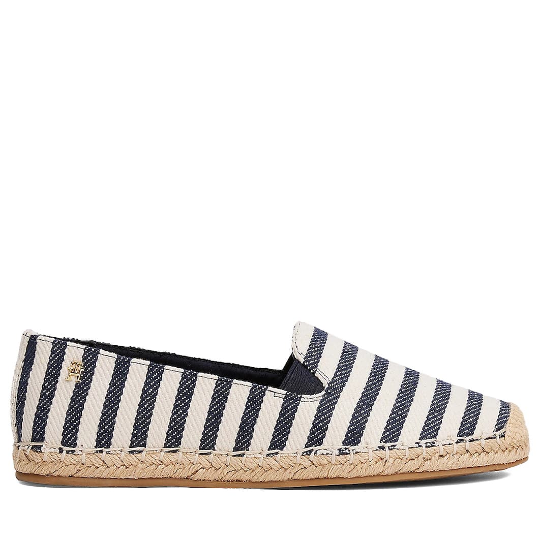 Women's Loafers Tommy Hilfiger Blue