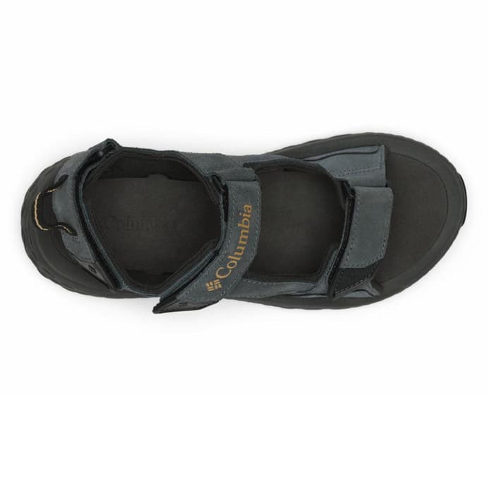 Ανδρικά Konos Hiker 3 Σανδάλια Γκρι Columbia 2121571-053