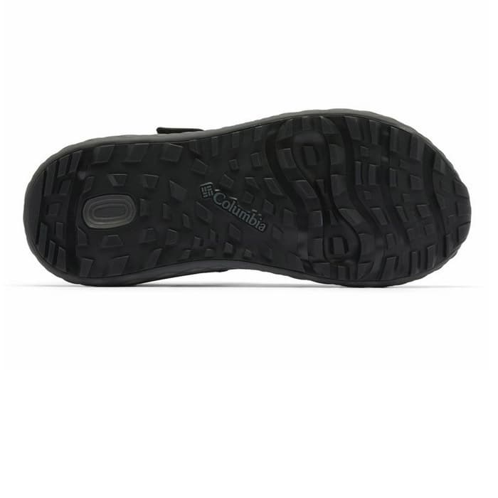 Ανδρικά Konos Hiker 3 Σανδάλια Γκρι Columbia 2121571-053