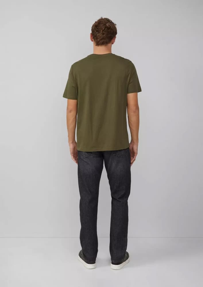 Ανδρικό Τζιν Ανθρακί S.Oliver 2167594-96Z4