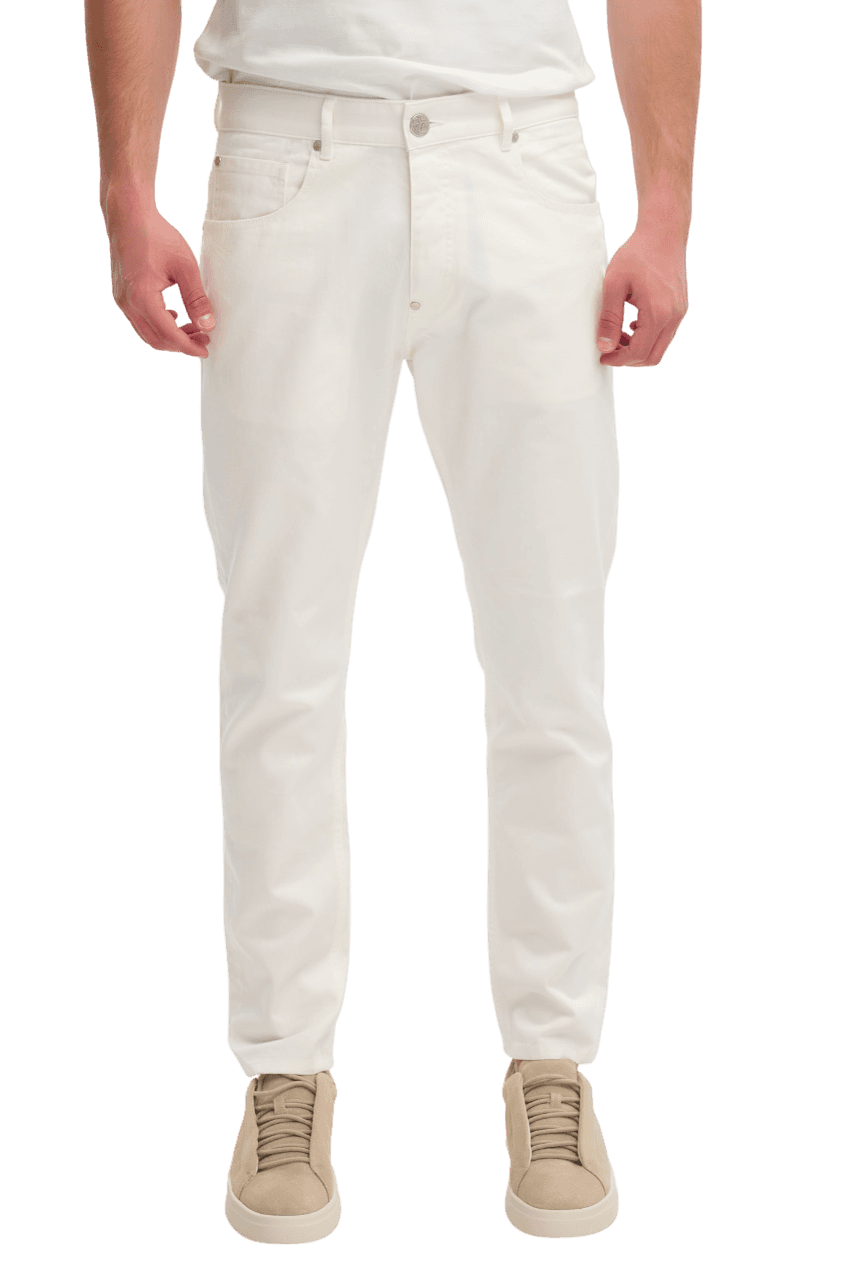 Ανδρικό Παντελόνι Camel Royal Denim SENDAI2279-CAMEL