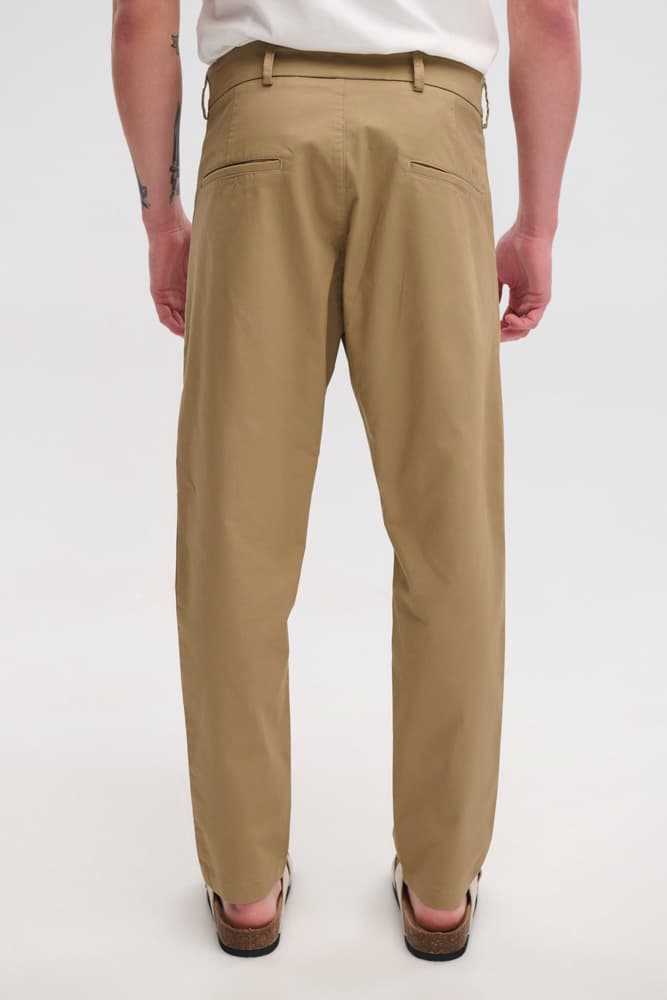 Ανδρικό Παντελόνι Μπεζ Royal Denim PERTH2259-SABBIA