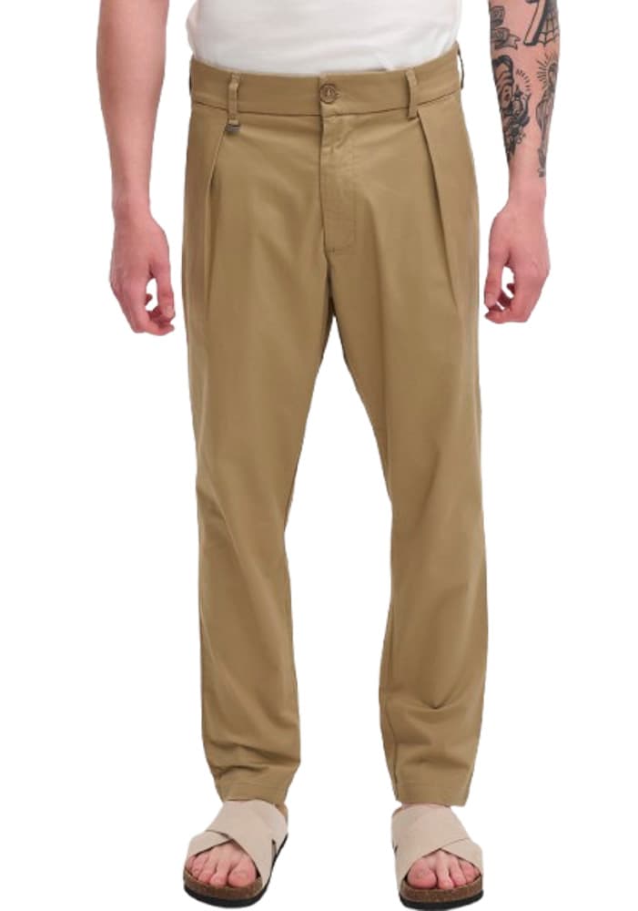 Ανδρικό Παντελόνι Navy Μπλε Royal Denim PERTH2259-BLUE