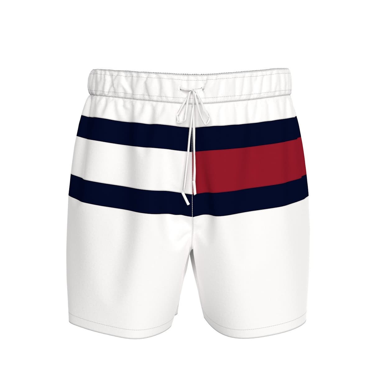 Men's Swimwear Tommy Hilfiger White