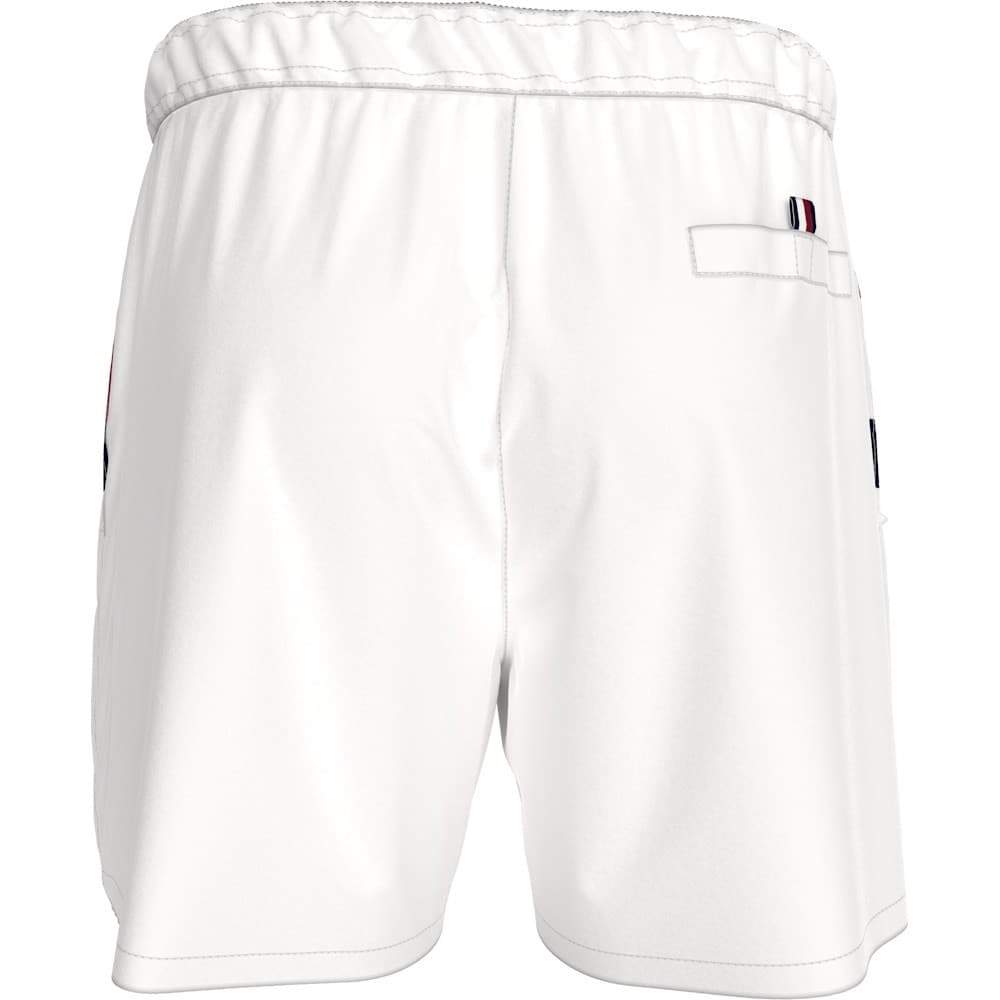 Men's Swimwear Tommy Hilfiger White