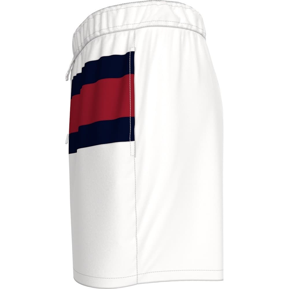 Men's Swimwear Tommy Hilfiger White