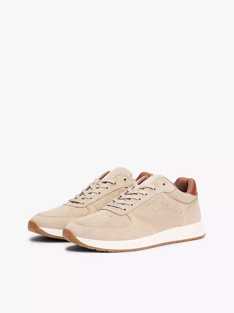 Men's Sneakers Tommy Hilfiger Beige