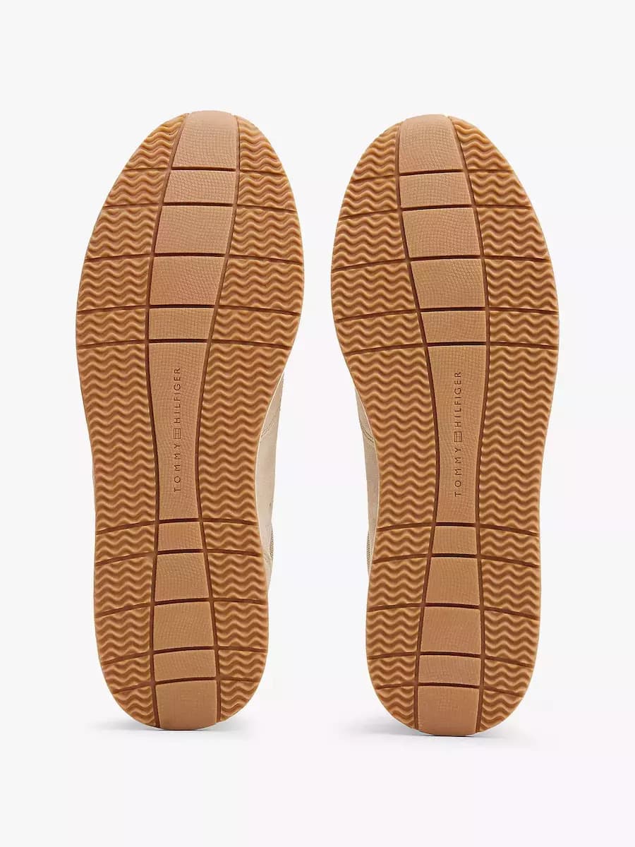 Men's Sneakers Tommy Hilfiger Beige